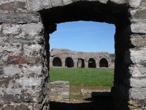 Anfiteatro di Luni