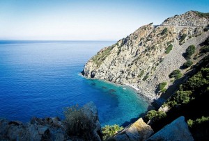 Elba - anello occidentale