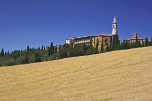 Pienza