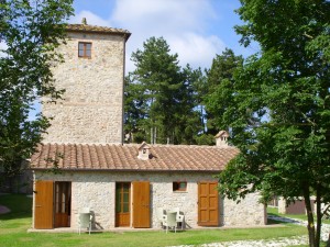 agriturismo chianti