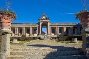 Villa Caruso di Bellosguardo