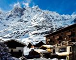 alberghi cervinia centro