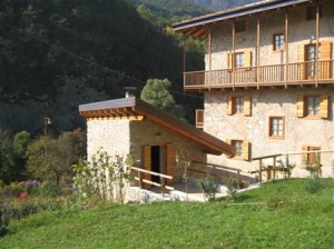 B&B Arlanch 8 , la vacanza slow life  