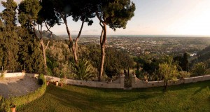 bed and breakfast versilia