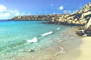 L'isola di Favignana