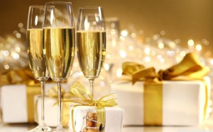 Festeggia il tuo capodanno con l'Hotel Aragosta