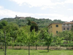 Casale il Granaio