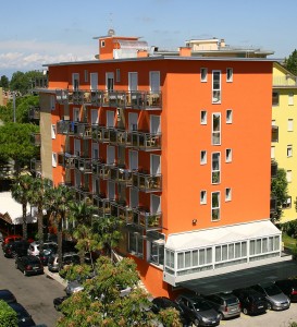 Hotel Jesolo