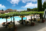 hotel garda 4 stelle